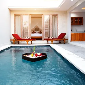 Villa The Awandari - Chse Certified, Seminyak (Bali)