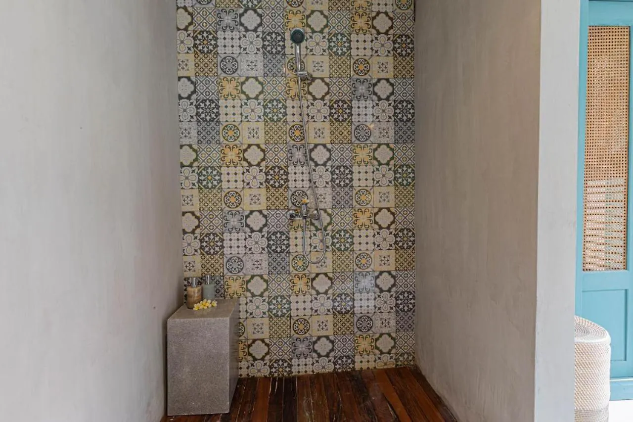 Mezzanine Industrial 1 Bedroom Private Villa In Seminyak 0*, Σεμινιάκ Ινδονησία